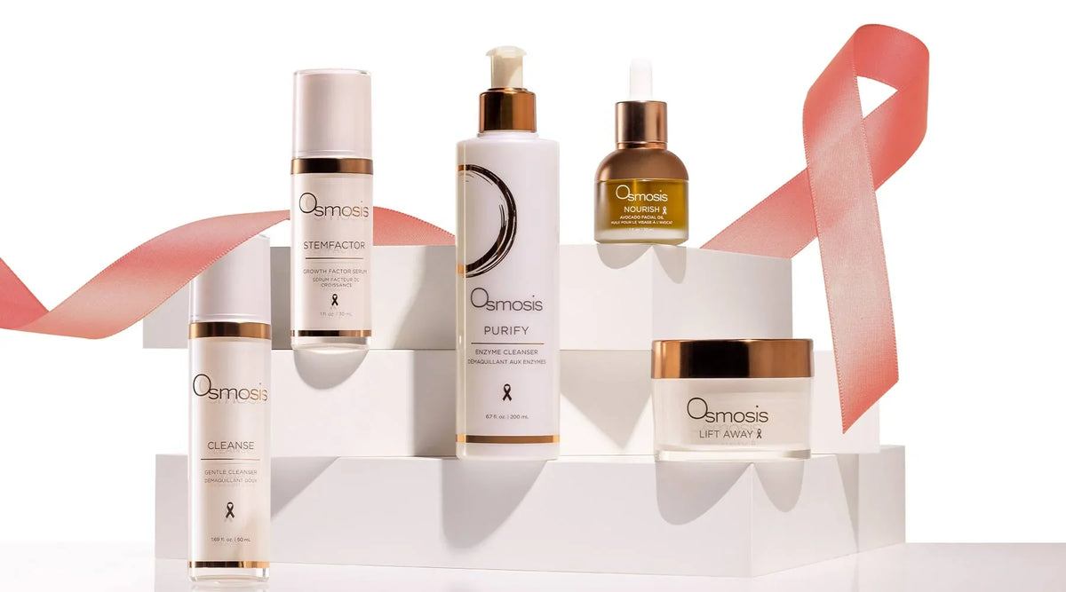 Oncology Friendly collection header